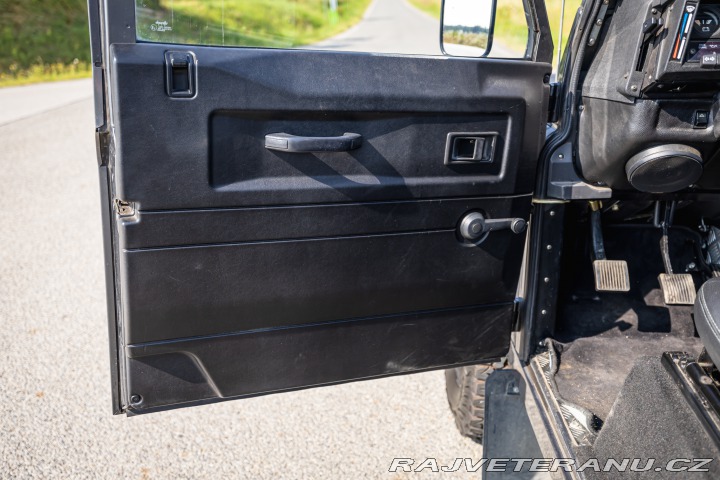 Land Rover Ostatní modely 90 PICK UP 3.5L V8 1988