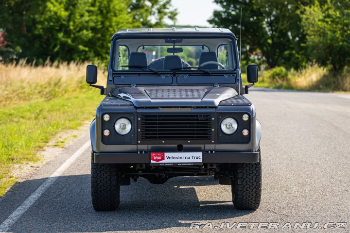 Land Rover Ostatní modely 90 PICK UP 3.5L V8 1988