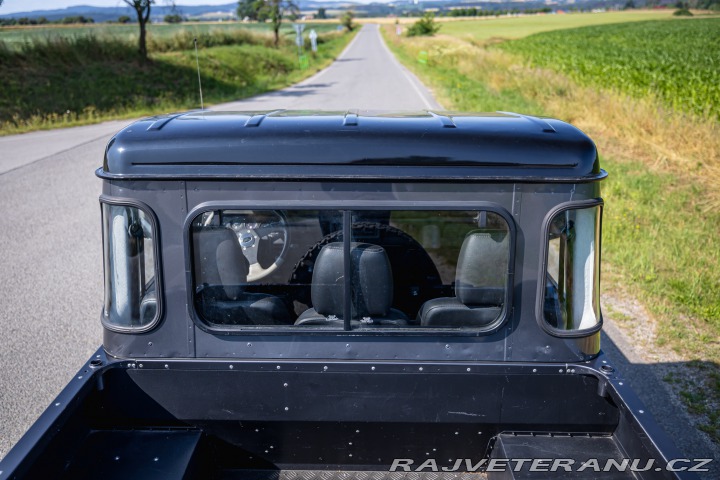 Land Rover Ostatní modely 90 PICK UP 3.5L V8 1988