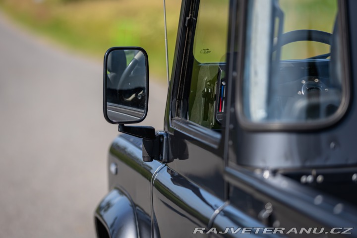Land Rover Ostatní modely 90 PICK UP 3.5L V8 1988