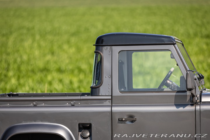 Land Rover Ostatní modely 90 PICK UP 3.5L V8 1988