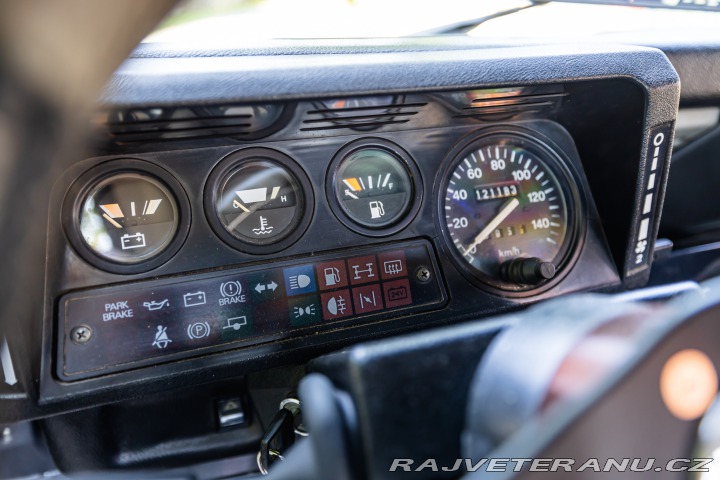Land Rover Ostatní modely 90 PICK UP 3.5L V8 1988
