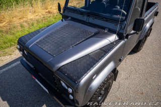 Land Rover Ostatní modely 90 PICK UP 3.5L V8 1988