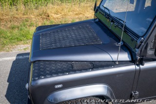 Land Rover Ostatní modely 90 PICK UP 3.5L V8 1988