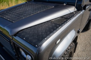 Land Rover Ostatní modely 90 PICK UP 3.5L V8 1988