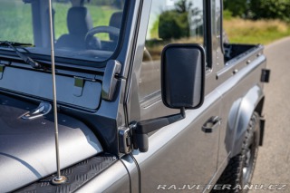 Land Rover Ostatní modely 90 PICK UP 3.5L V8 1988