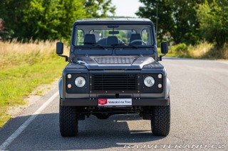 Land Rover Ostatní modely 90 PICK UP 3.5L V8 1988