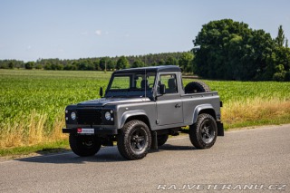 Land Rover Ostatní modely 90 PICK UP 3.5L V8 1988