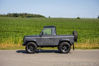 Land Rover Ostatní modely 90 PICK UP 3.5L V8 1988