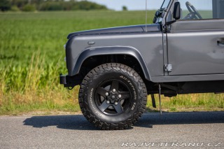 Land Rover Ostatní modely 90 PICK UP 3.5L V8 1988