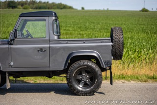 Land Rover Ostatní modely 90 PICK UP 3.5L V8 1988