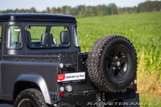 Land Rover Ostatní modely 90 PICK UP 3.5L V8 1988