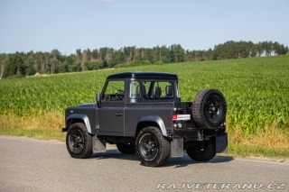 Land Rover Ostatní modely 90 PICK UP 3.5L V8 1988