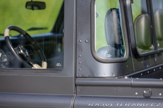 Land Rover Ostatní modely 90 PICK UP 3.5L V8 1988