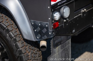 Land Rover Ostatní modely 90 PICK UP 3.5L V8 1988
