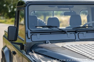 Land Rover Ostatní modely 90 PICK UP 3.5L V8 1988