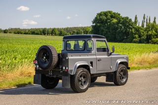 Land Rover Ostatní modely 90 PICK UP 3.5L V8 1988