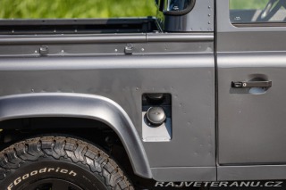 Land Rover Ostatní modely 90 PICK UP 3.5L V8 1988