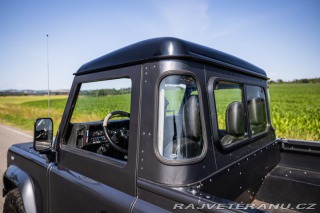 Land Rover Ostatní modely 90 PICK UP 3.5L V8 1988