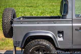 Land Rover Ostatní modely 90 PICK UP 3.5L V8 1988