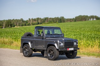Land Rover Ostatní modely 90 PICK UP 3.5L V8 1988