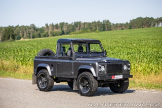Land Rover Ostatní modely 90 PICK UP 3.5L V8 1988