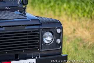 Land Rover Ostatní modely 90 PICK UP 3.5L V8 1988