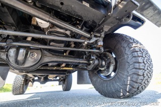 Land Rover Ostatní modely 90 PICK UP 3.5L V8 1988