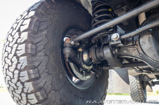 Land Rover Ostatní modely 90 PICK UP 3.5L V8 1988