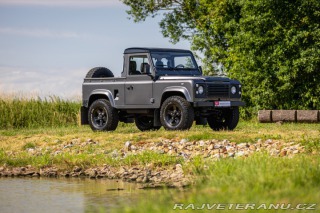 Land Rover Ostatní modely 90 PICK UP 3.5L V8 1988
