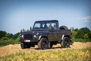 Land Rover Ostatní modely 90 PICK UP 3.5L V8 1988