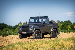 Land Rover Ostatní modely 90 PICK UP 3.5L V8 1988