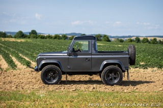 Land Rover Ostatní modely 90 PICK UP 3.5L V8 1988