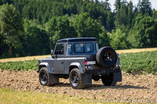 Land Rover Ostatní modely 90 PICK UP 3.5L V8 1988