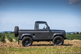 Land Rover Ostatní modely 90 PICK UP 3.5L V8 1988