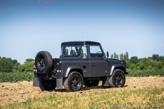 Land Rover Ostatní modely 90 PICK UP 3.5L V8 1988