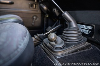 Land Rover Ostatní modely 90 PICK UP 3.5L V8 1988