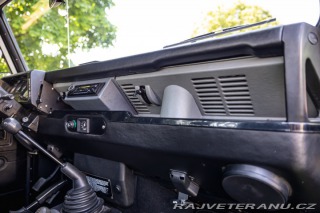 Land Rover Ostatní modely 90 PICK UP 3.5L V8 1988