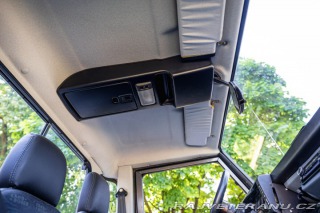 Land Rover Ostatní modely 90 PICK UP 3.5L V8 1988