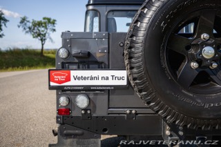 Land Rover Ostatní modely 90 PICK UP 3.5L V8 1988