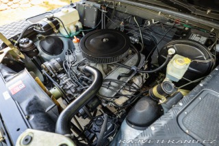Land Rover Ostatní modely 90 PICK UP 3.5L V8 1988