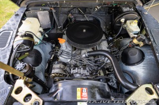 Land Rover Ostatní modely 90 PICK UP 3.5L V8 1988