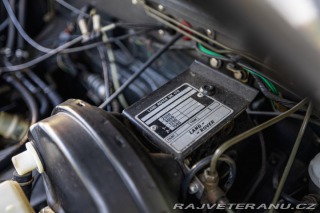 Land Rover Ostatní modely 90 PICK UP 3.5L V8 1988