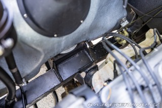 Land Rover Ostatní modely 90 PICK UP 3.5L V8 1988