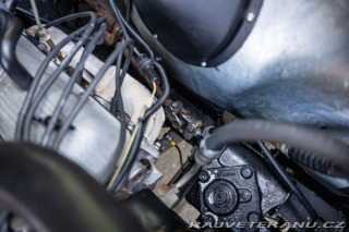 Land Rover Ostatní modely 90 PICK UP 3.5L V8 1988