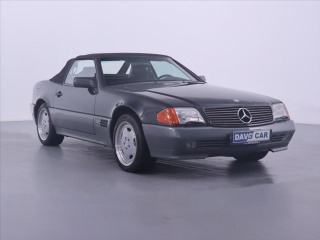 Mercedes-Benz 600 6,0 SL 600 V12 19.600 KM