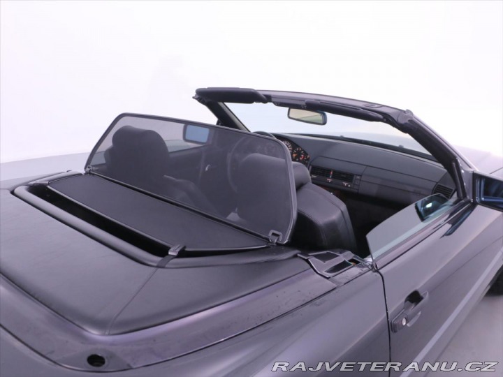 Mercedes-Benz 600 6,0 SL 600 V12 19.600 KM 1993