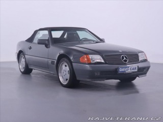 Mercedes-Benz 600 6,0 SL 600 V12 19.600 KM 1993