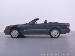 Mercedes-Benz 600 6,0 SL 600 V12 19.600 KM 1993