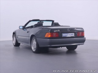 Mercedes-Benz 600 6,0 SL 600 V12 19.600 KM 1993